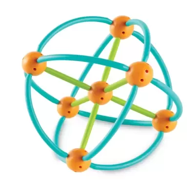 STEM Explorers™ Geomakers™ Construções geométricas STEM Explorers™ Geomakers™ Construções geométricas