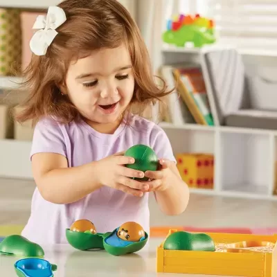 Abacates das emoções Learn-A-Lot Abacates das emoções Learn-A-Lot