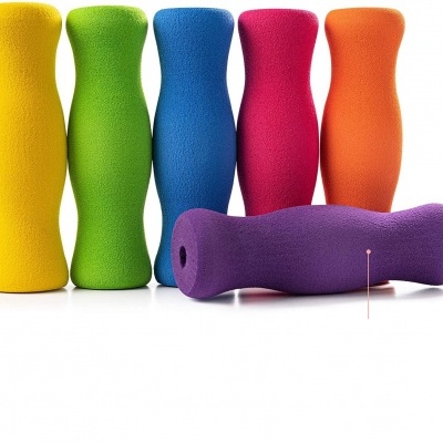 Adaptador Longo Espuma