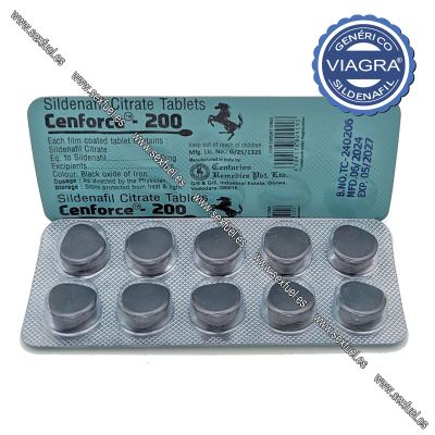 Cenforce®  200