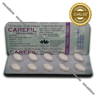 CAREFIL® Professional