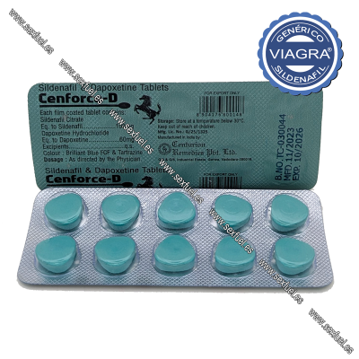 Cenforce®  D-delay