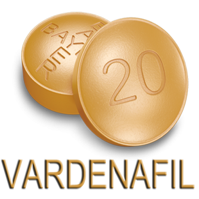 Genéricos de VILITRA ®