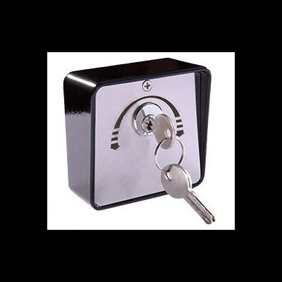 Seletor de Chave - SEL1