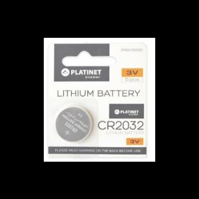 Pilha CR2032