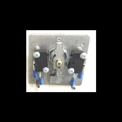 Seletor de Chave - SEL1