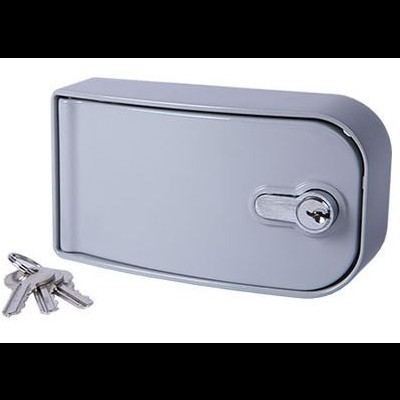 Caixa de Desbloqueio - CAD1