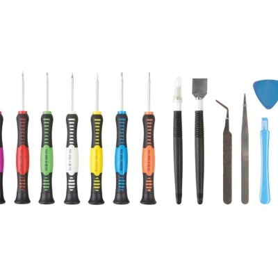 KIT 16 Peças (telemóveis)