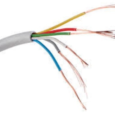 Cabo 6×0.22mm2 (100mt)