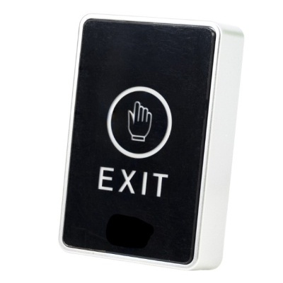 Interruptor de acesso com toque