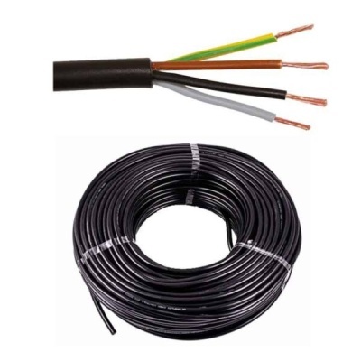 Cabo 4×0.75mm2