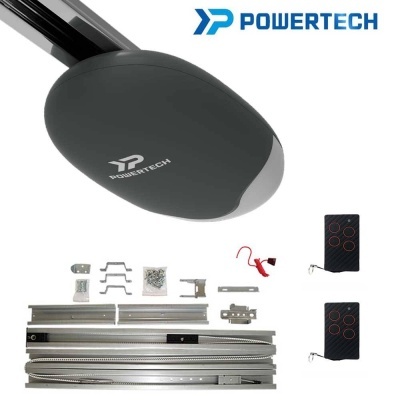 Motor de Teto 800N — POWERTECH