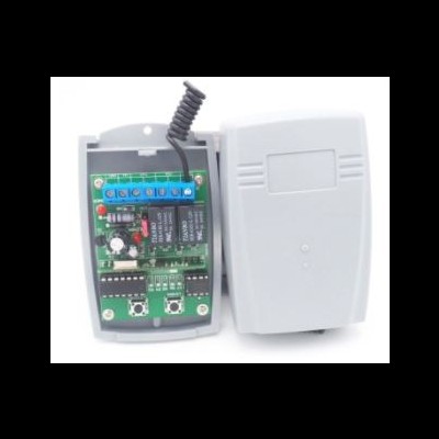 Receptor -  RC2-N (433.92Mhz)