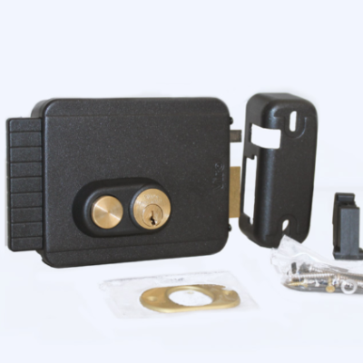 FECHADURA ELETRICA VIRO