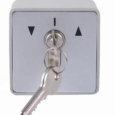 Seletor de Chave - SEL2