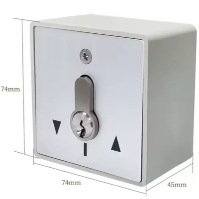 Seletor de Chave - SEL2