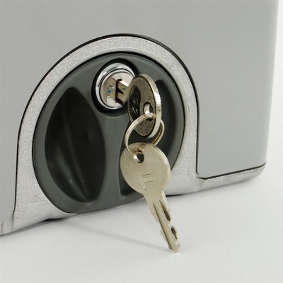 Motor de correr STRIKE 8