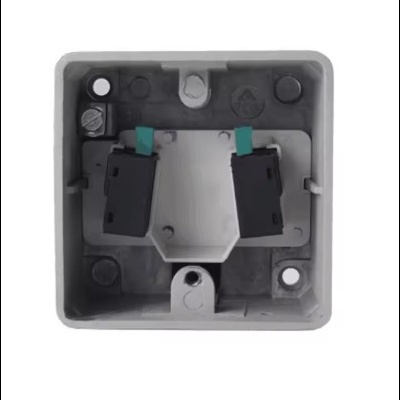 Seletor de Chave - SEL2