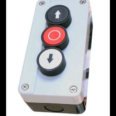 Botoneira Industrial - BOT1