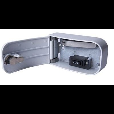 Caixa de Desbloqueio - CAD1