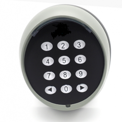 Teclado sem fios - CA2SF