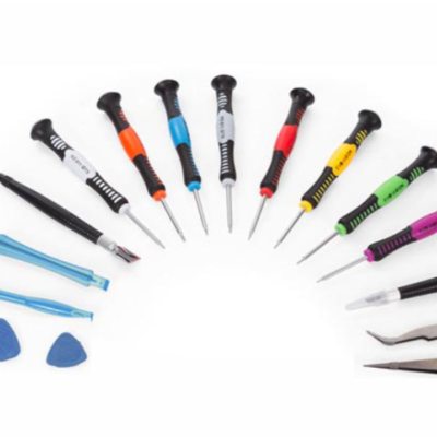 KIT 16 Peças (telemóveis)