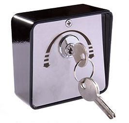 Seletor de Chave - SEL1