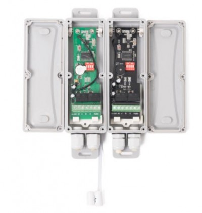 Sensor Porta de Serviço - S1