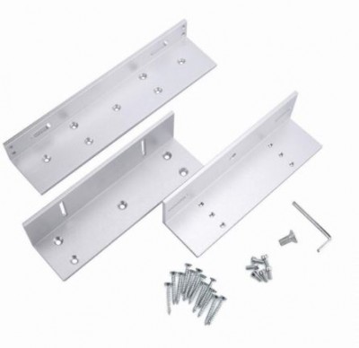 SFCH1 - Suporte para fechadura electromagnética