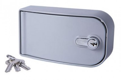 Caixa de Desbloqueio - CAD1