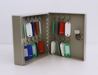 Chaveiro 20 unidades.