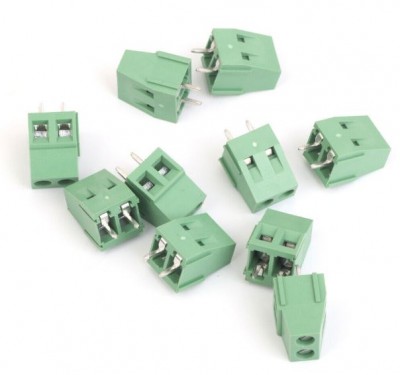 Terminal de Parafusos