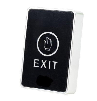 Interruptor de acesso com toque