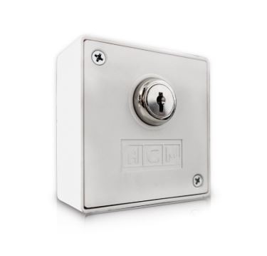 Seletor de Chave ACM - SEL3