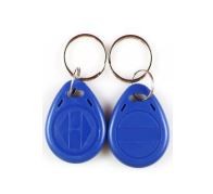 CA3 - Porta Chaves RFID P/ Controlo Acessos