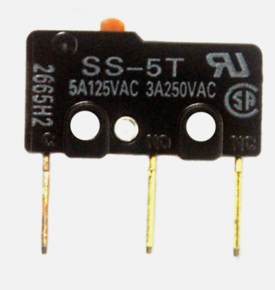 Micro-switch SS-5T