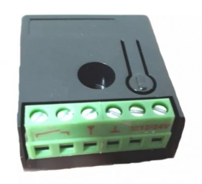 Receptor -  RC2 (433.92Mhz)