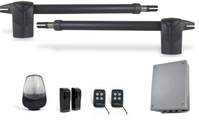 Kit Motor de Braços ASTER 4