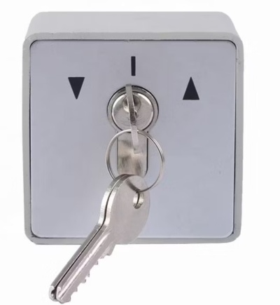 Seletor de Chave - SEL2