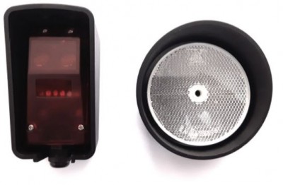 Fotocélula de Espelho FT10