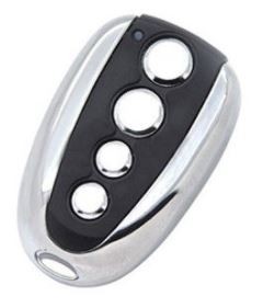 Comando - CM4 (433.92Mhz)