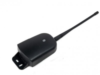 Receptor -  RC3 (433.92Mhz)