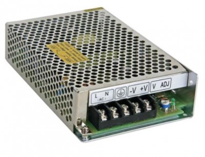 Fonte de Alimentação - FA2 ( 5A)