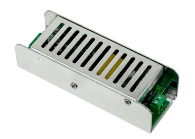 Fonte de Alimentação - FA5 (1.6A)