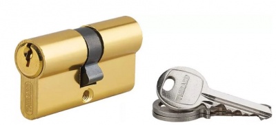 Canhão de fechadura - FCH08-Y