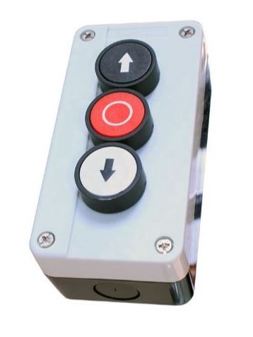 Botoneira Industrial - BOT1