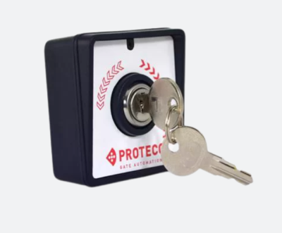 Seletor de Chave Proteco RS15