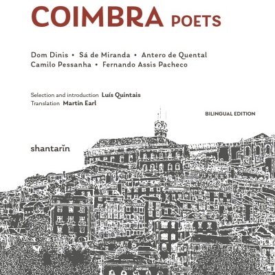 Five Coimbra Poets