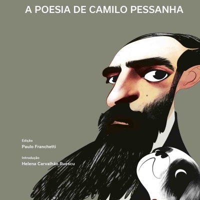 Clepsydra. A Poesia de Camilo Pessanha