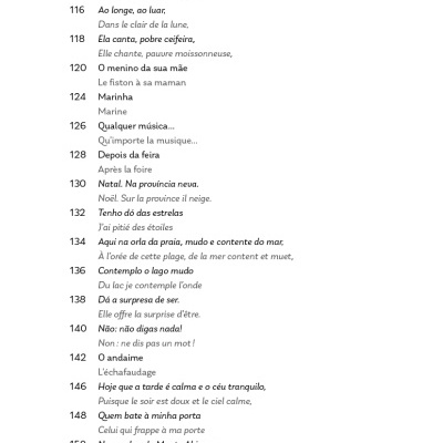 Première Anthologie